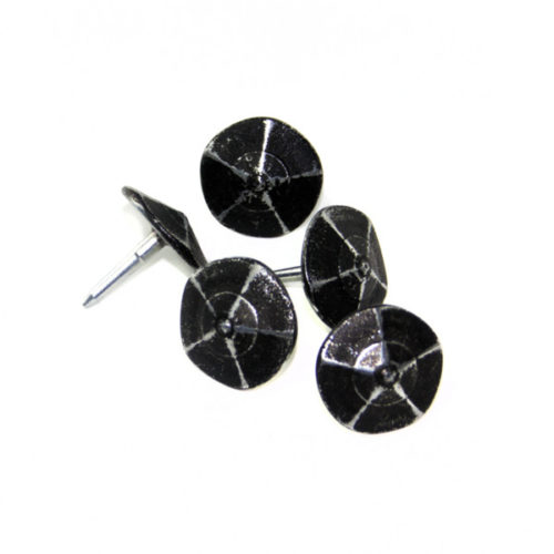 Geschmiedete Ziernägel