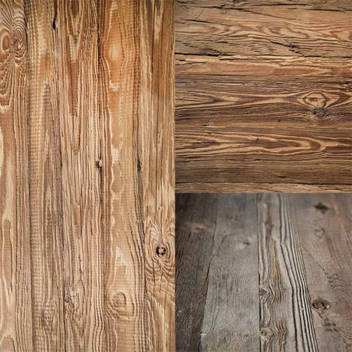 Altholz Mehrschichtplatten auf Anfrage